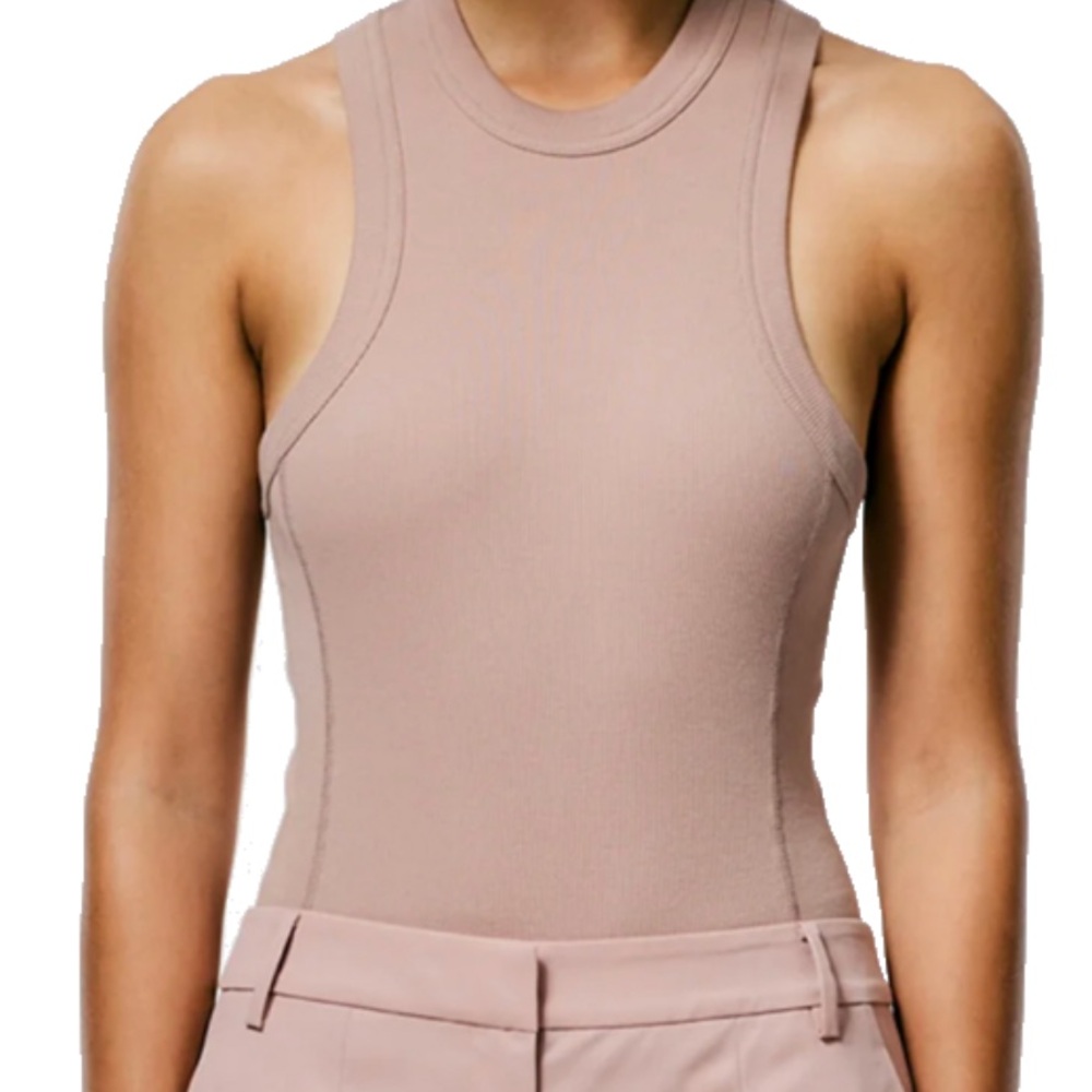 Tibi Bodysuit